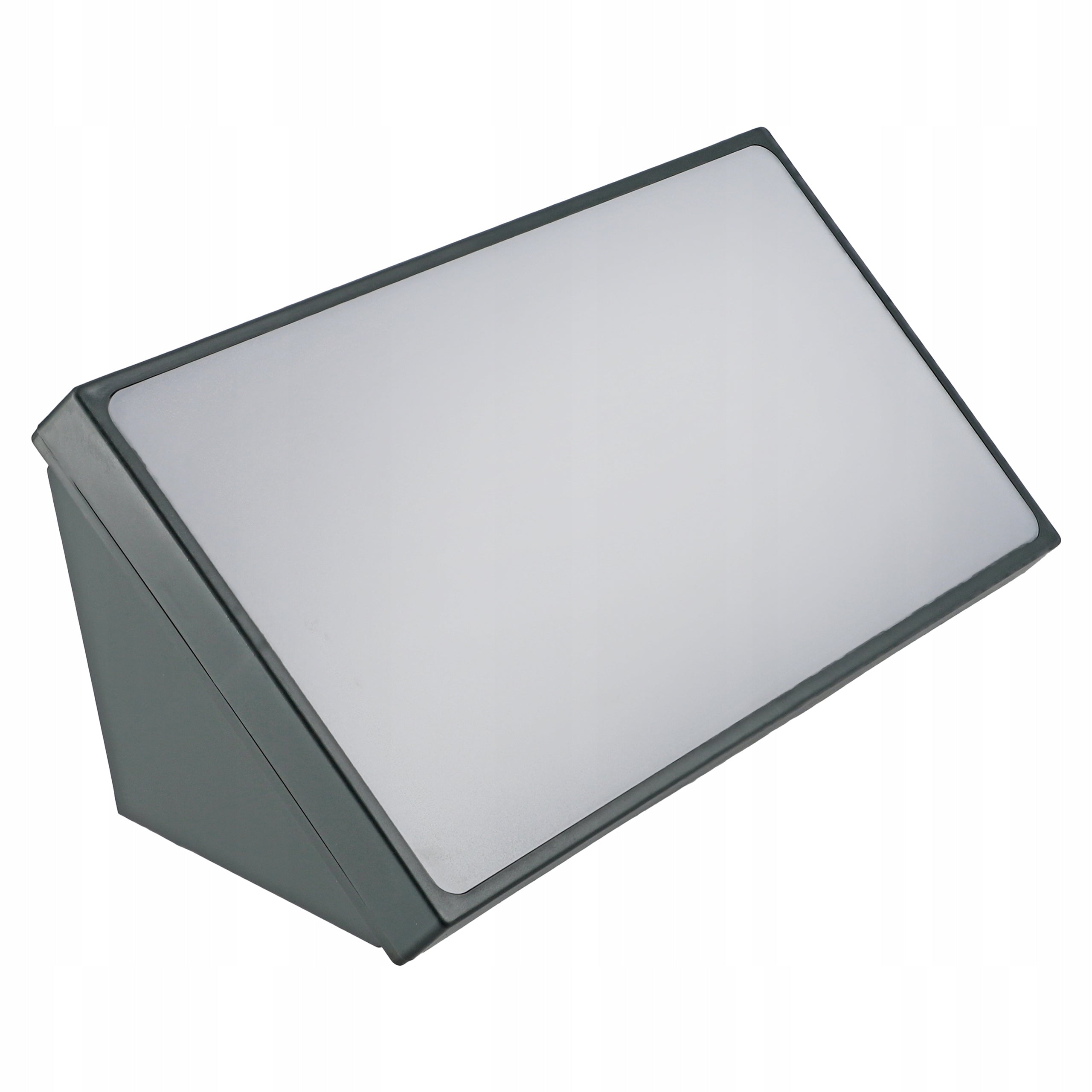 Outdoor Wall Lamp LED Facade Lamp Garden Wall Motion Sensor IP65 Light source power 20 W