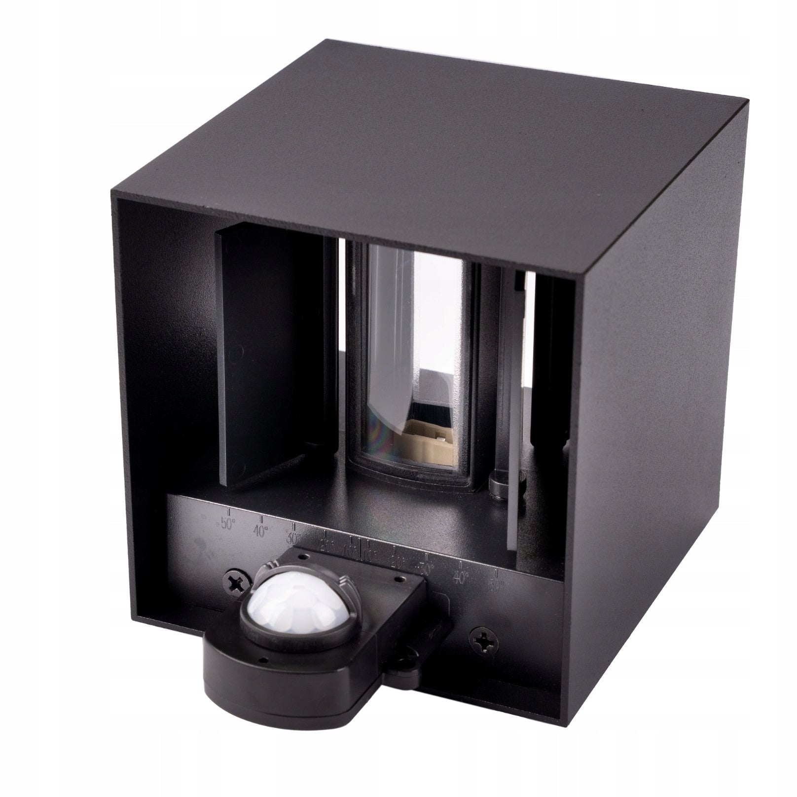 Outdoor Wall Lamp LED Garden Facade Wall Lamp for G9 IP65 Sensor Packaging status original