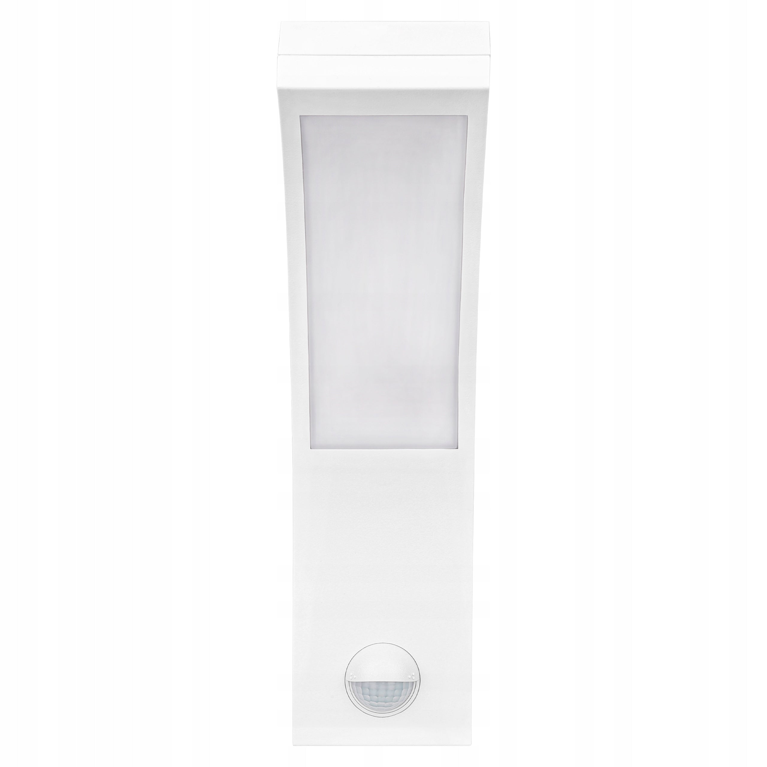 Outdoor Wall Lamp LED Garden Lamp 10W Wall Facade MOTION SENSOR Manufacturer code 9151