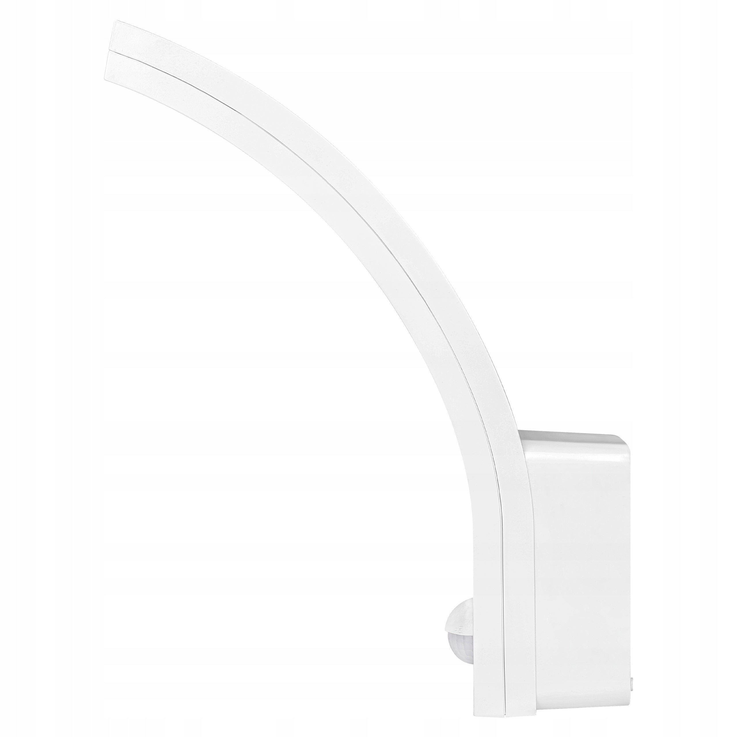 Outdoor Wall Lamp LED Garden Lamp 10W Wall Facade MOTION SENSOR Packaging status original