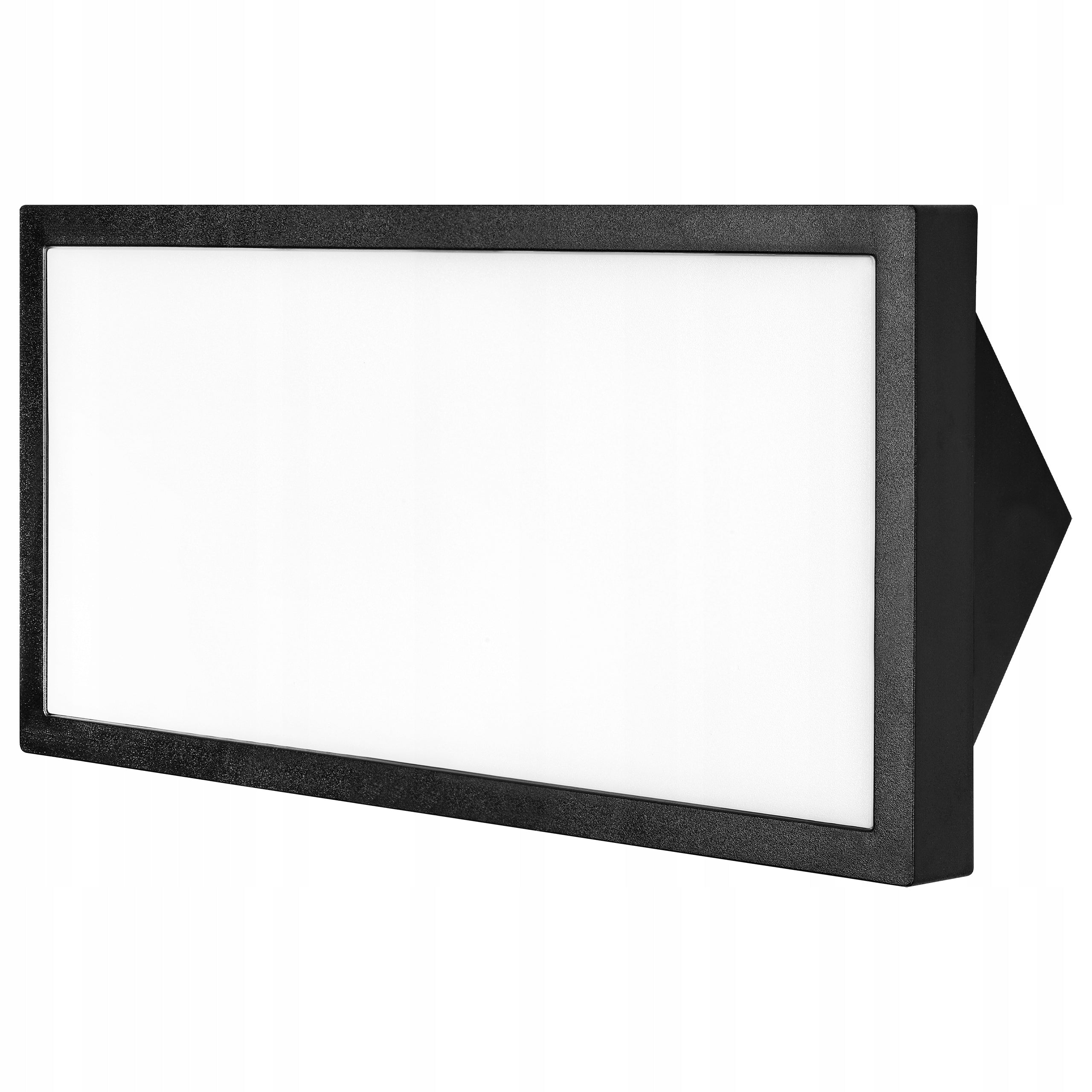 Outdoor Wall Lamp LED Garden Lamp 12W Wall Facade MOTION SENSOR Light source power 12 W