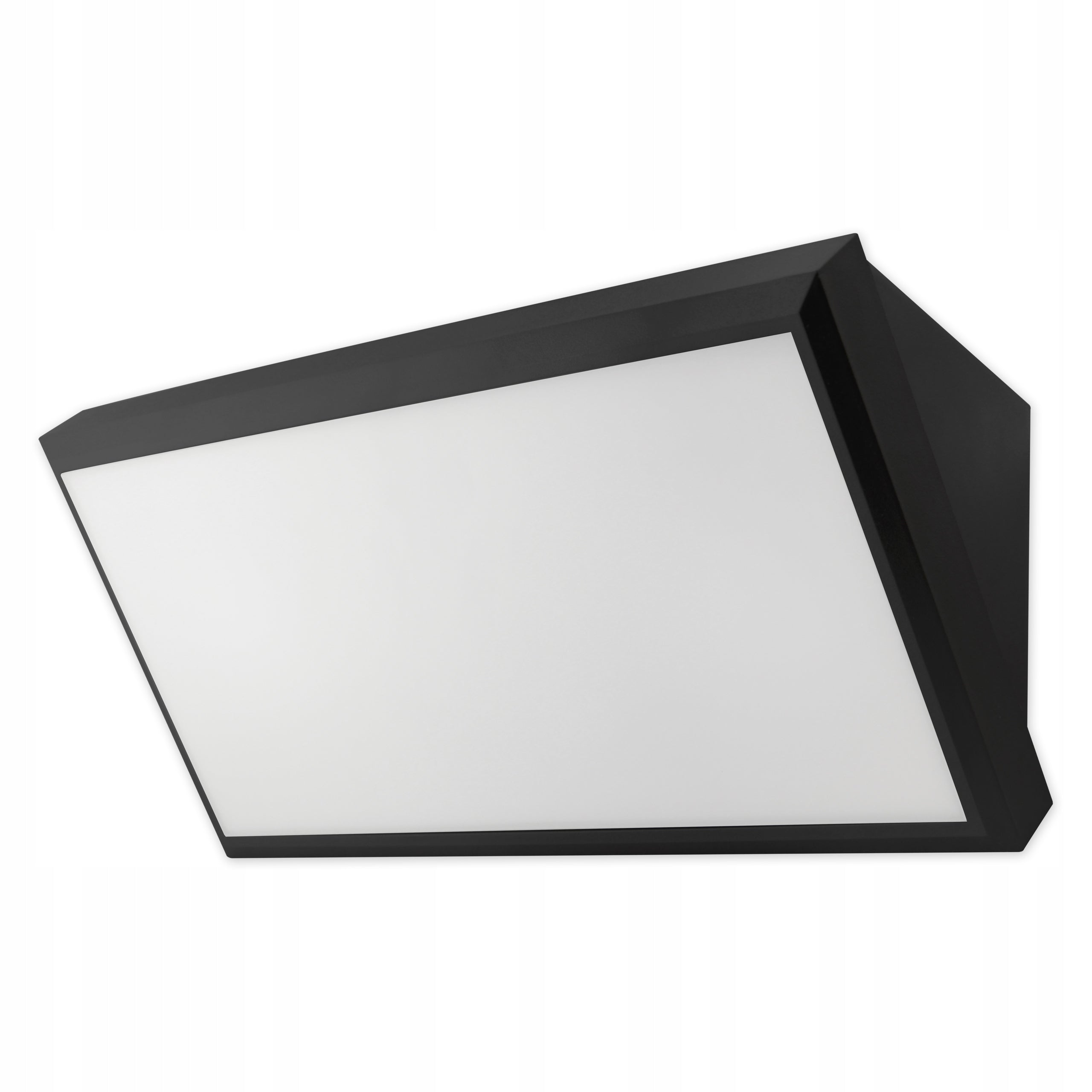 Outdoor Wall Lamp LED Garden Lamp 12W Wall Facade MOTION SENSOR Packaging status original
