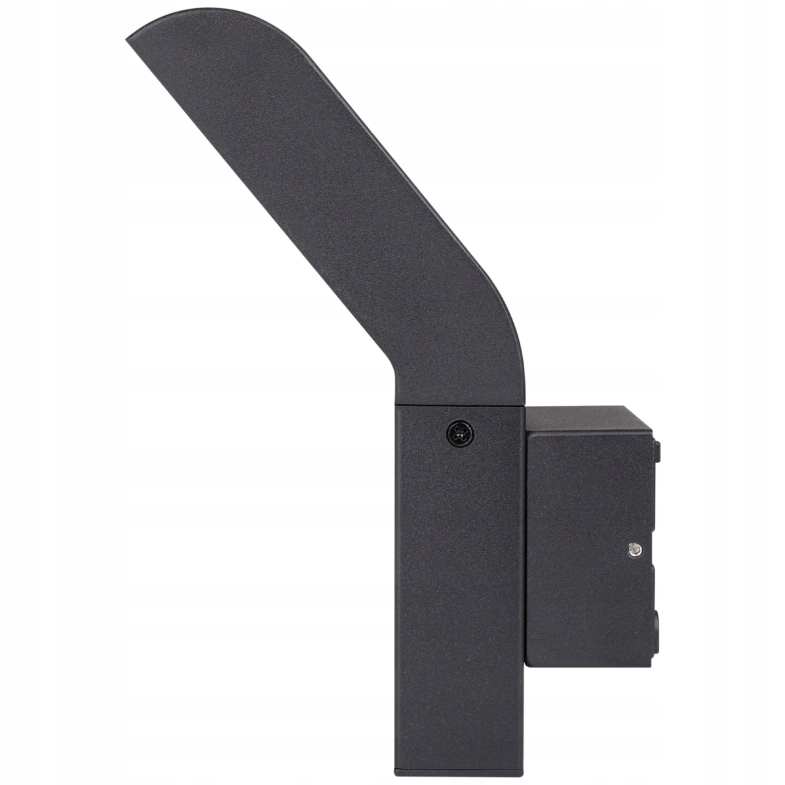 Outdoor Wall Lamp Outdoor Facade LED Wall Lamp Light source power 12 W