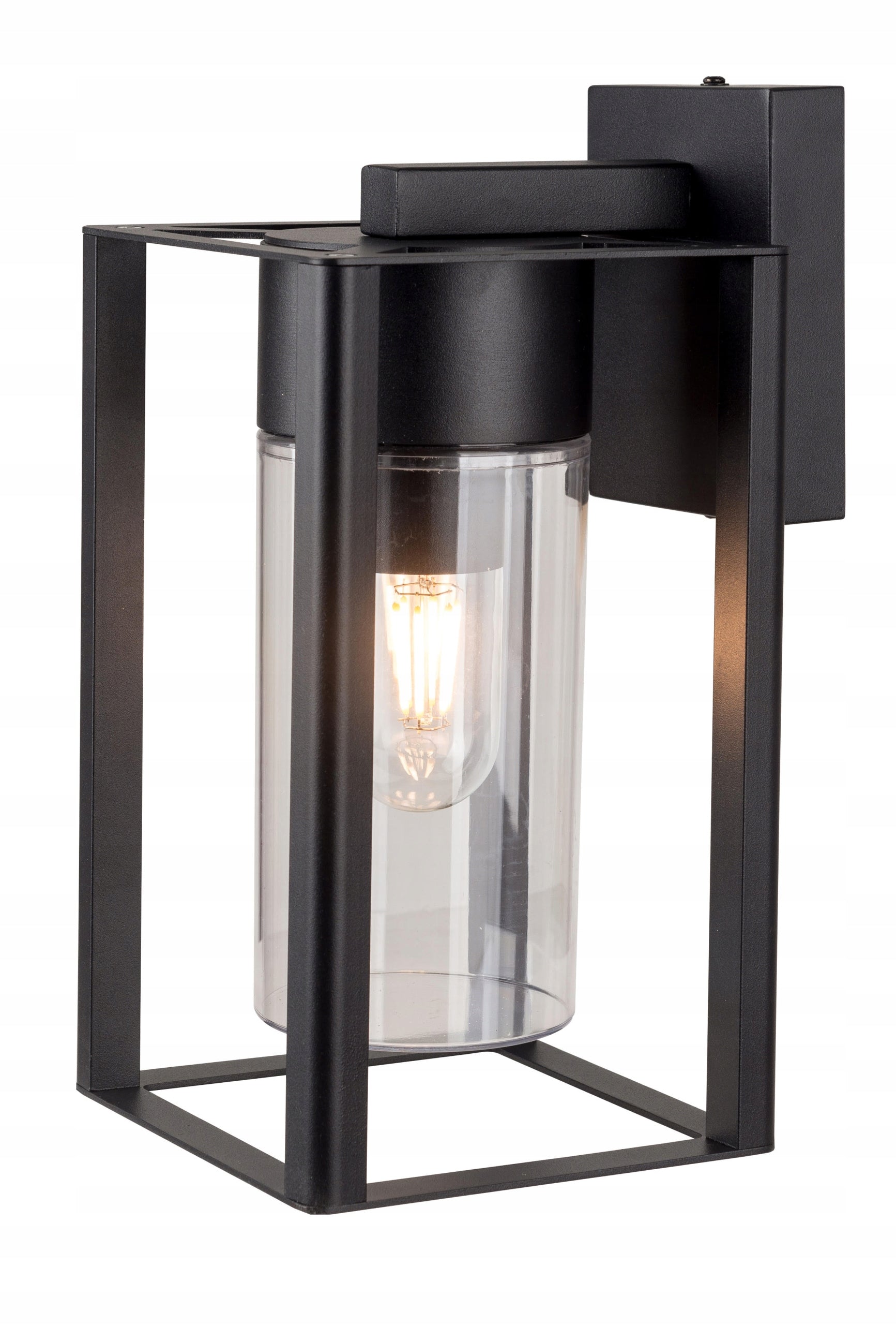 Outdoor Wall Lamp Outdoor Facade Wall Lamp 1x E27 LED Brand Germina