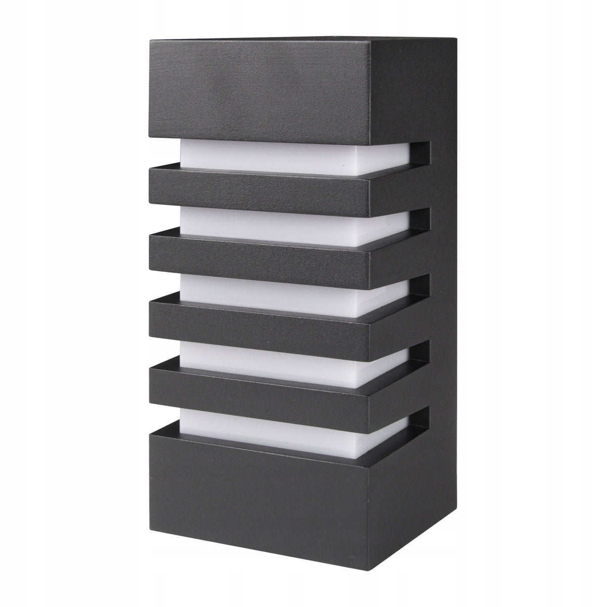 Outdoor Wall Lamp Outdoor Facade Wall Lamp E27 LED Manufacturer code 2286