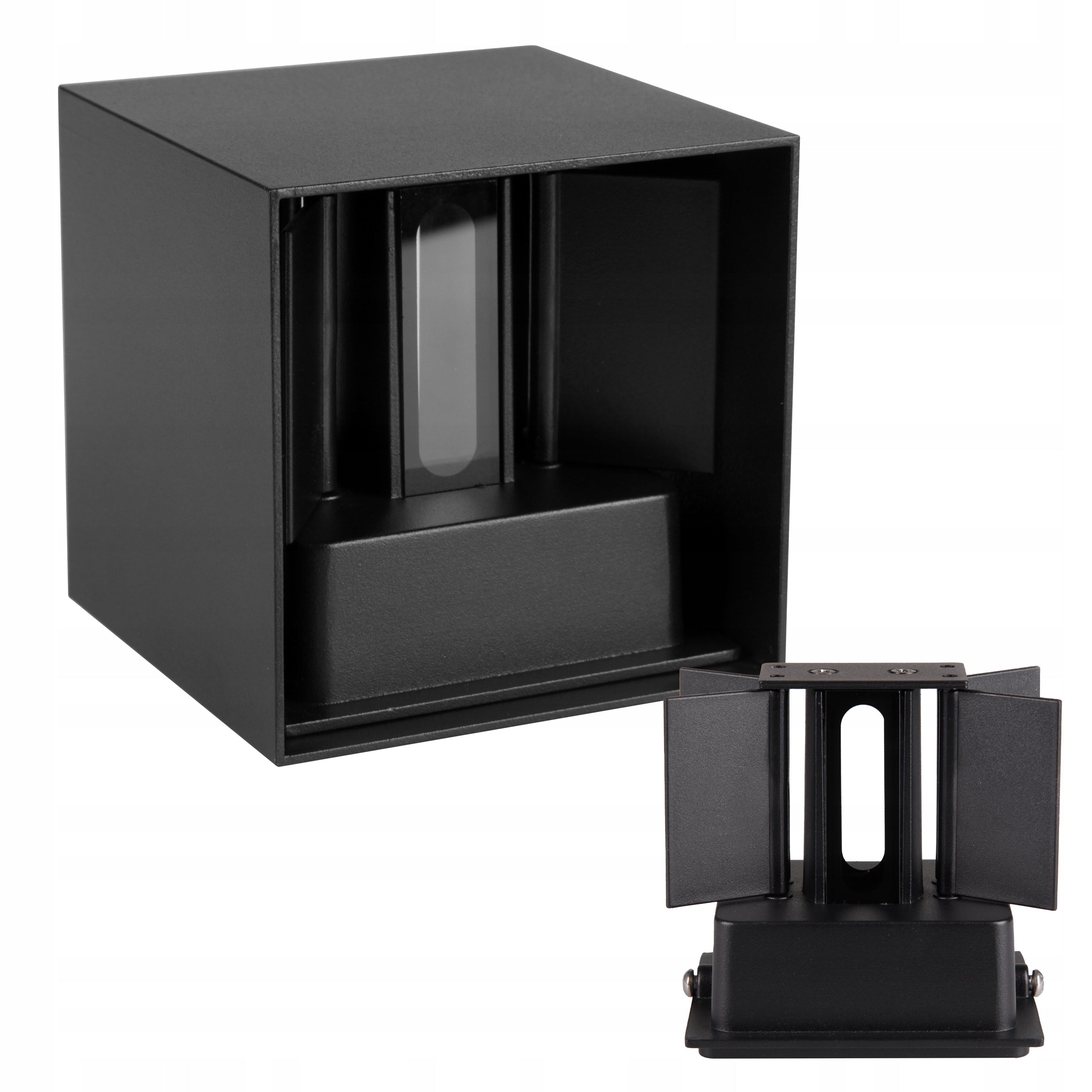 Outdoor Wall Lamp Outdoor Facade Wall Lamp G9 LED Packaging status original