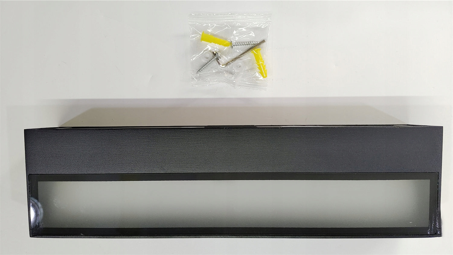 Outdoor Waterproof LED Wall Lights IP65 Door Headlights 12W Brand no brand