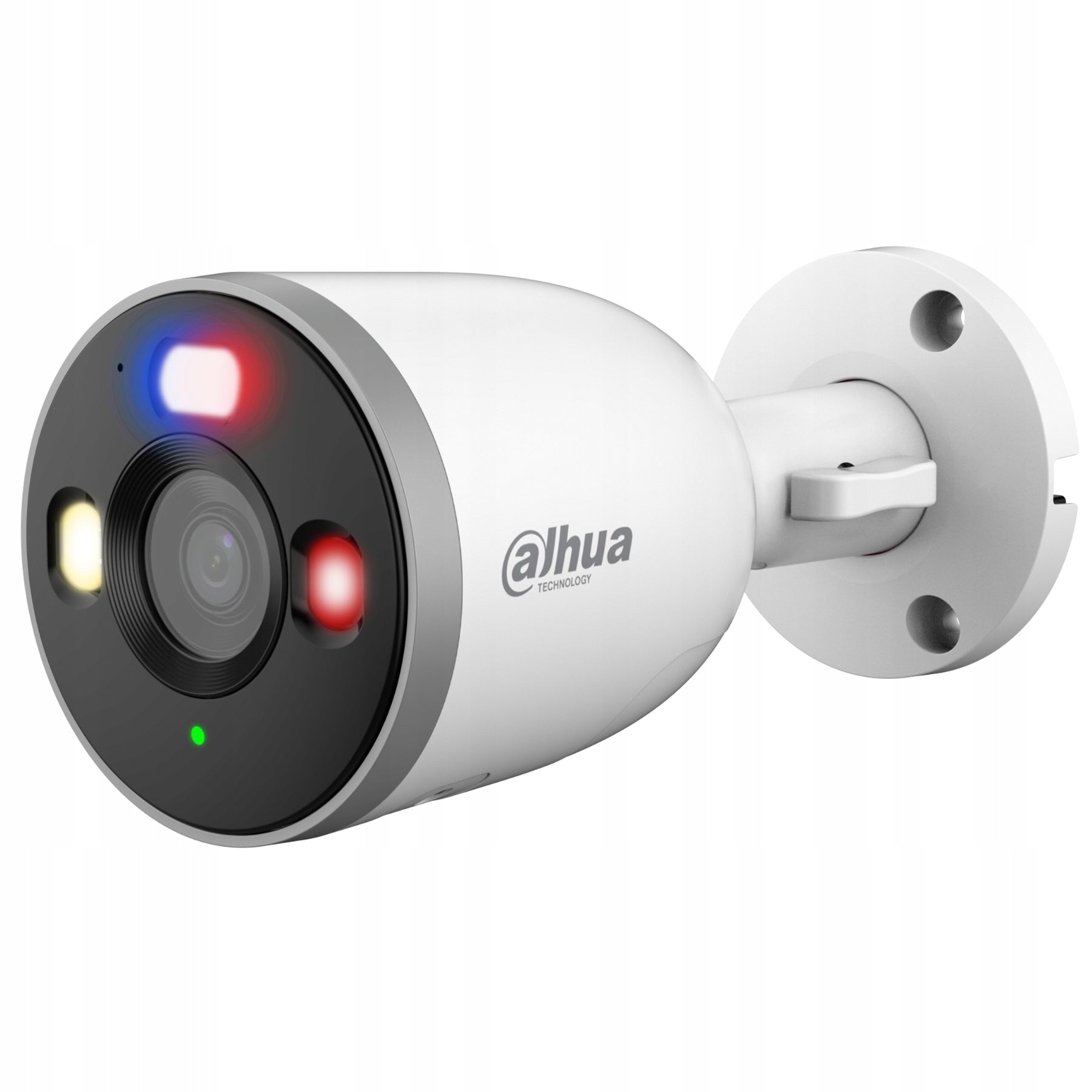 Outdoor WiFi Camera 5MPx DAHUA F5D-PV Detection Deterrence Dual Light Manufacturer code F5D-PV-0280B