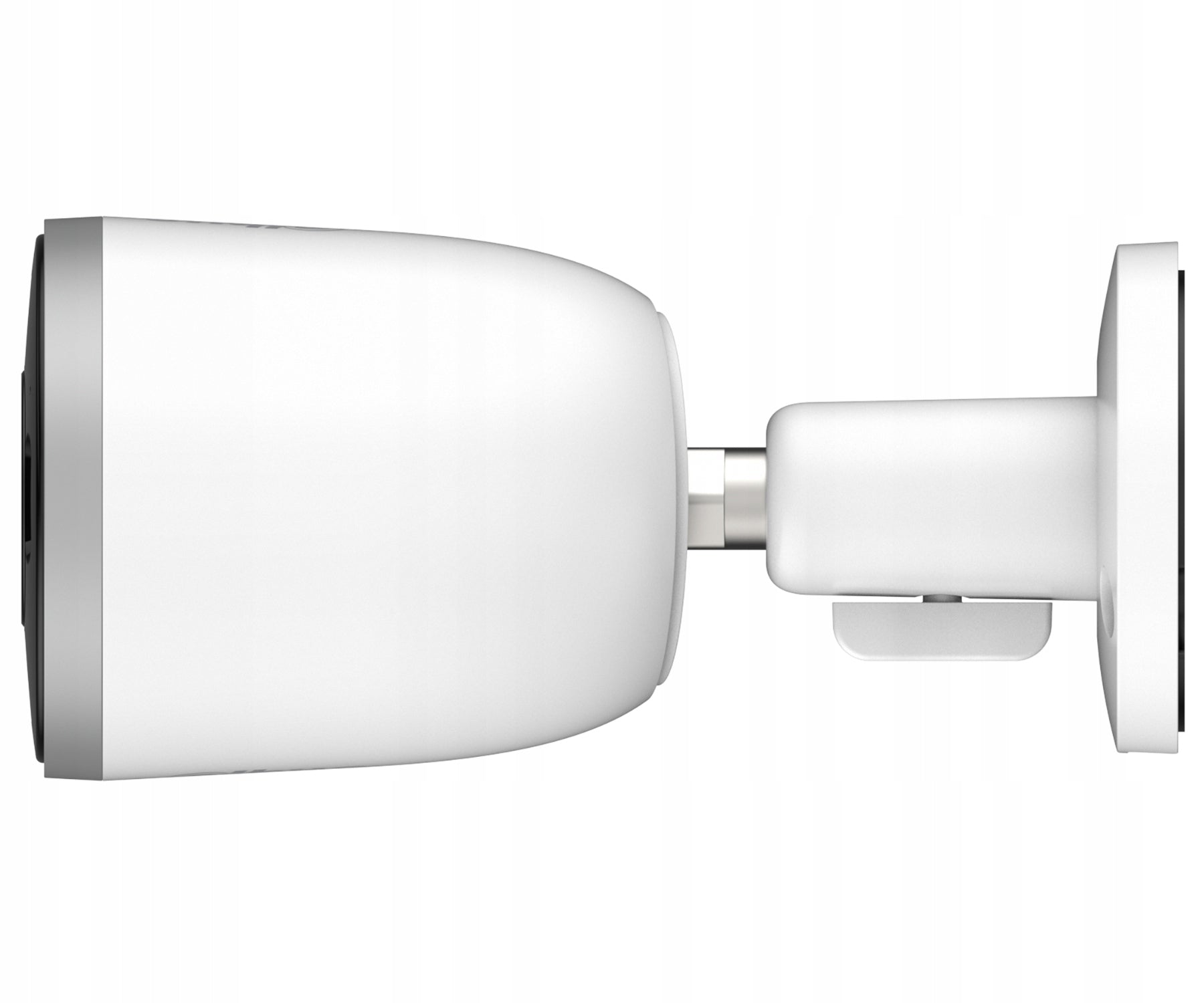 Outdoor WiFi Camera 5MPx DAHUA F5D-PV Detection Deterrence Dual Light Product weight with unit packaging 0.4 kg