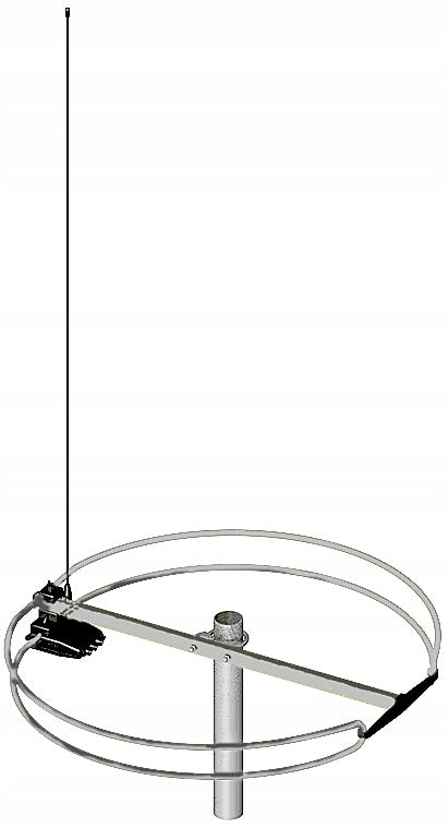 Outdoor antenna Dipol 1/RUZ/PM-B/88-108/S Packaging status original