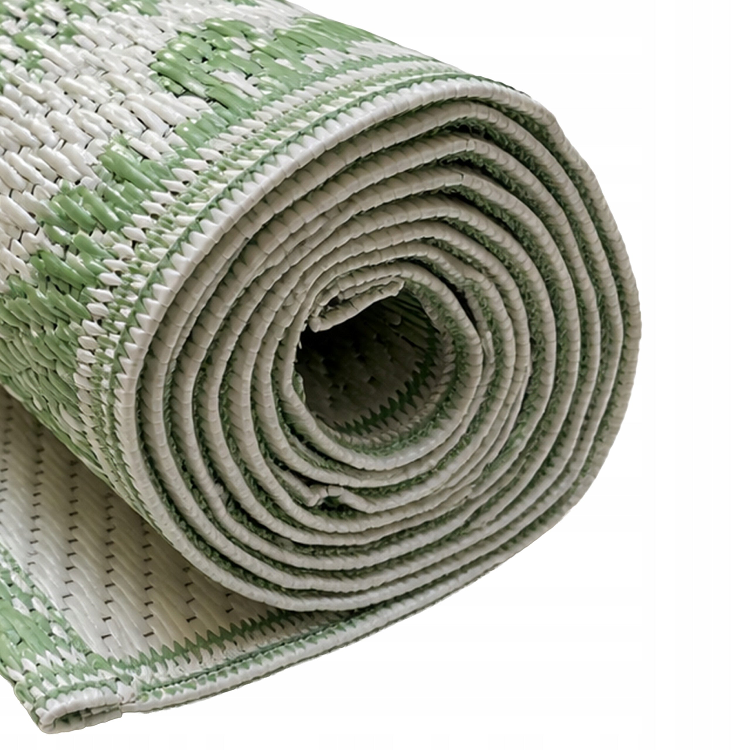 Outdoor carpet 160x230 cm terrace waterproof for terrace balcony for garden Brand Strado