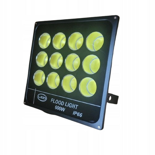 Outdoor halogen led floodlight 600W