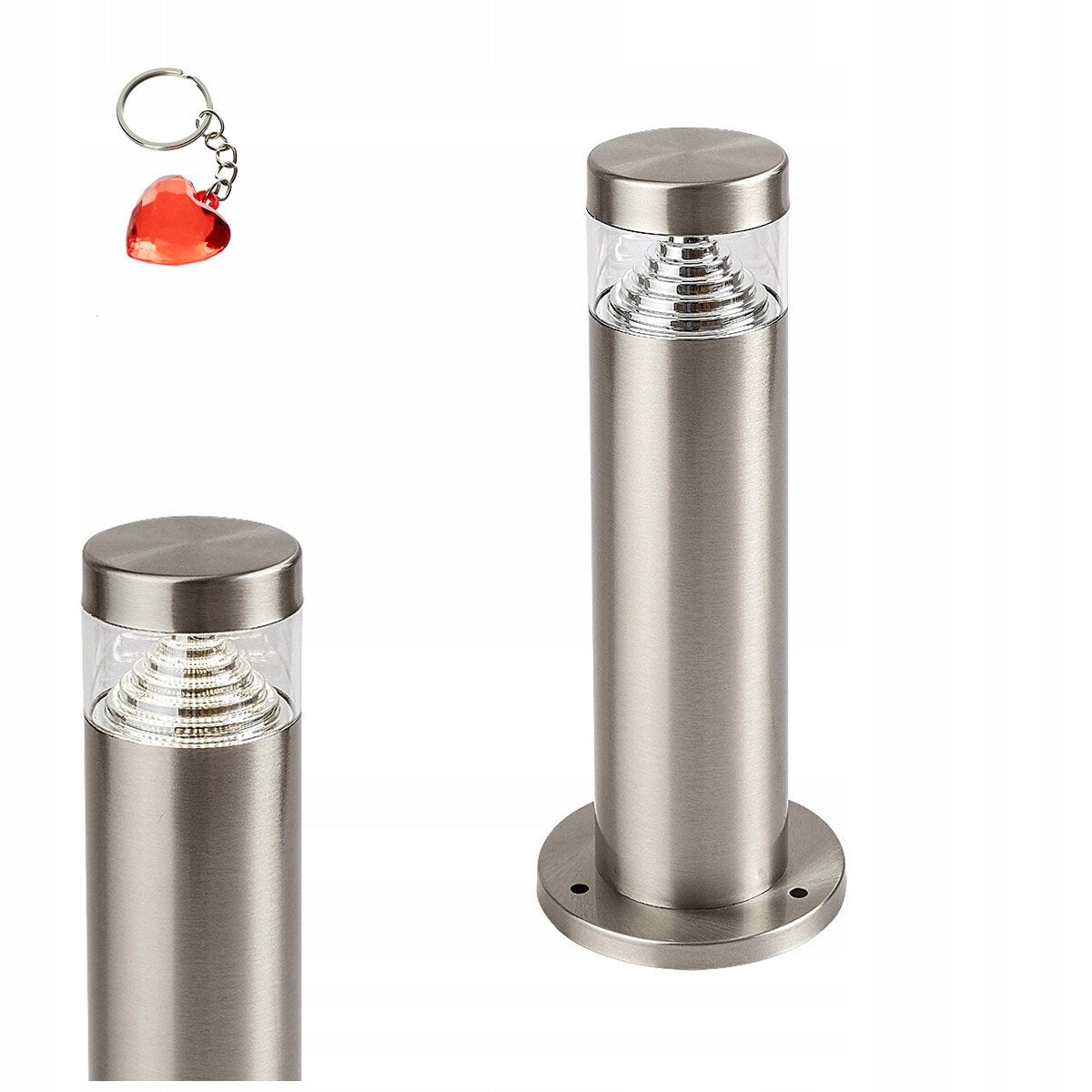 Outdoor lamp LED garden post 7W LISBON 7828 Rabalux