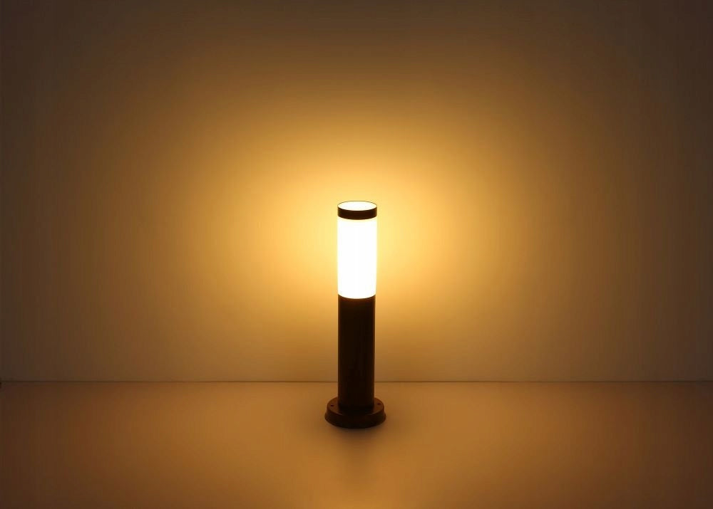 Outdoor lamp post BOSTON 3158W Globo + FREEBIE Brand Globo
