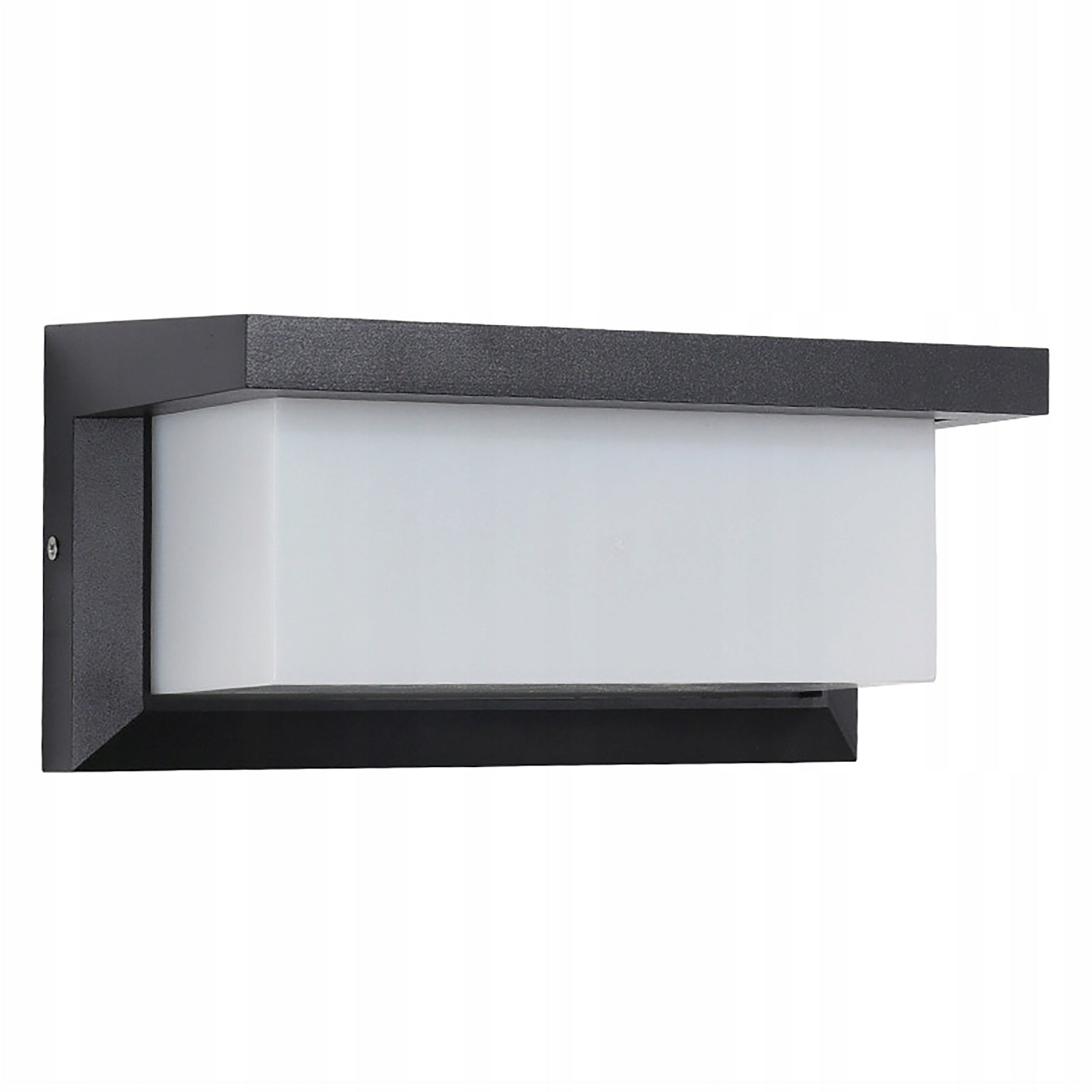 Outdoor wall lamp E27 outdoor garden lamp facade wall Packaging status original