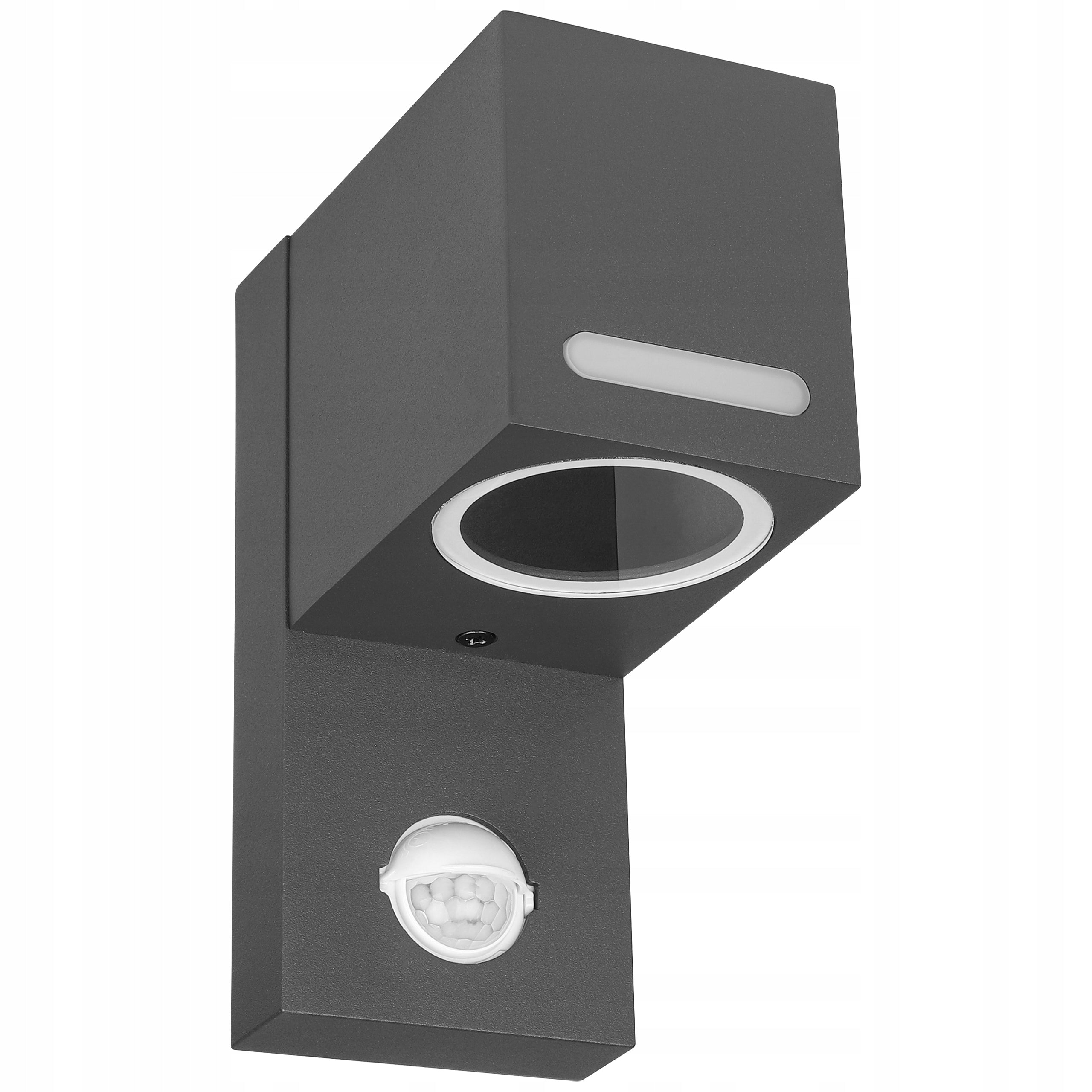 Outdoor wall lamp LED lamp MOTION SENSOR gu10 garden facade wall Manufacturer code 5043