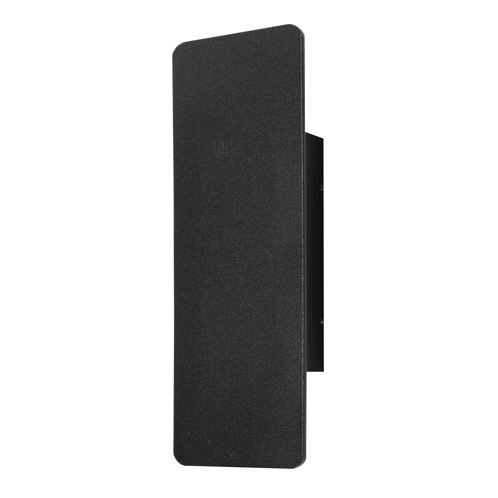 Outdoor wall lamp RIXOS UNO-BH-004 6W CCT IP65 black