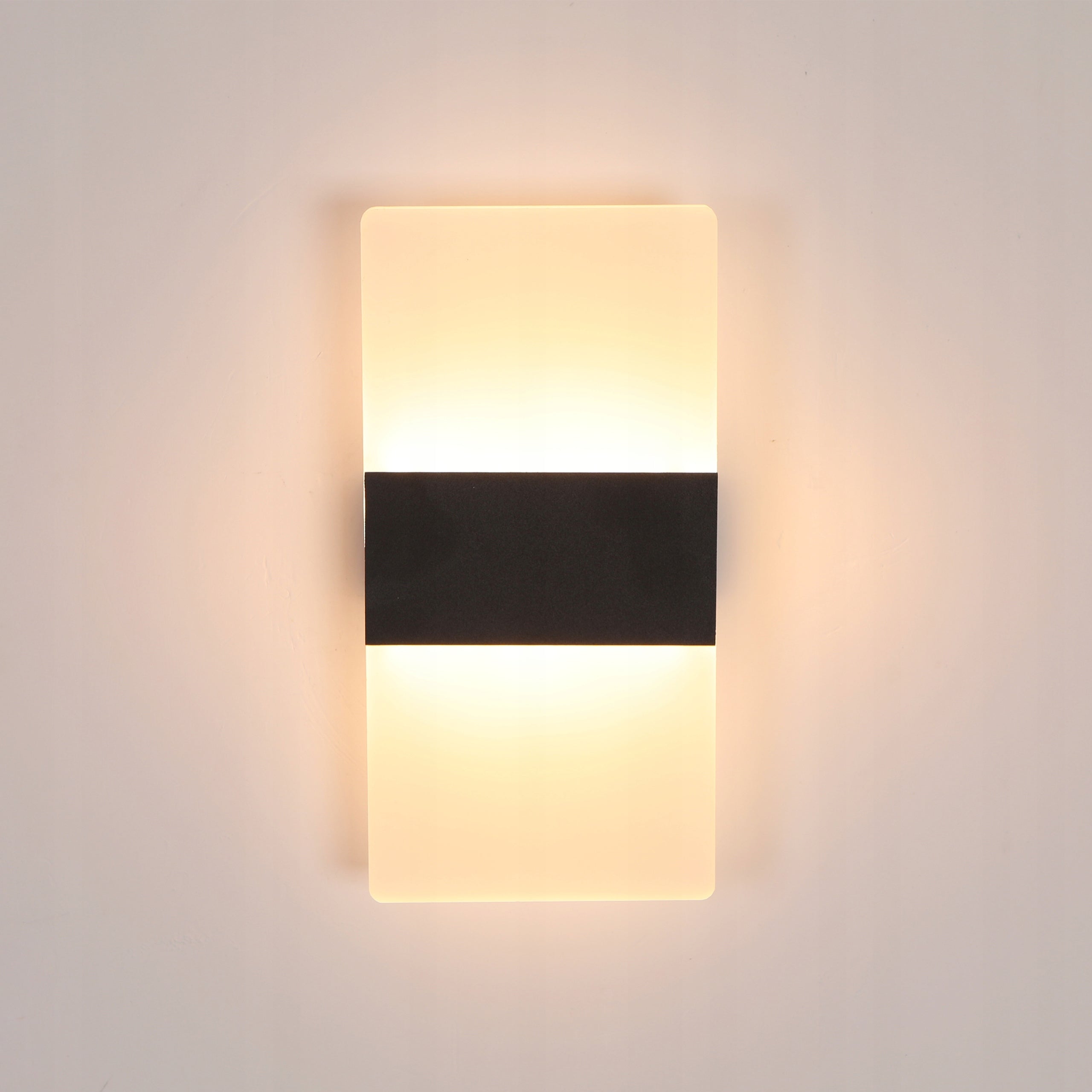 Outdoor wall lamp garden lamp ACRYLIC outdoor facade wall wy2 Brand Masterled