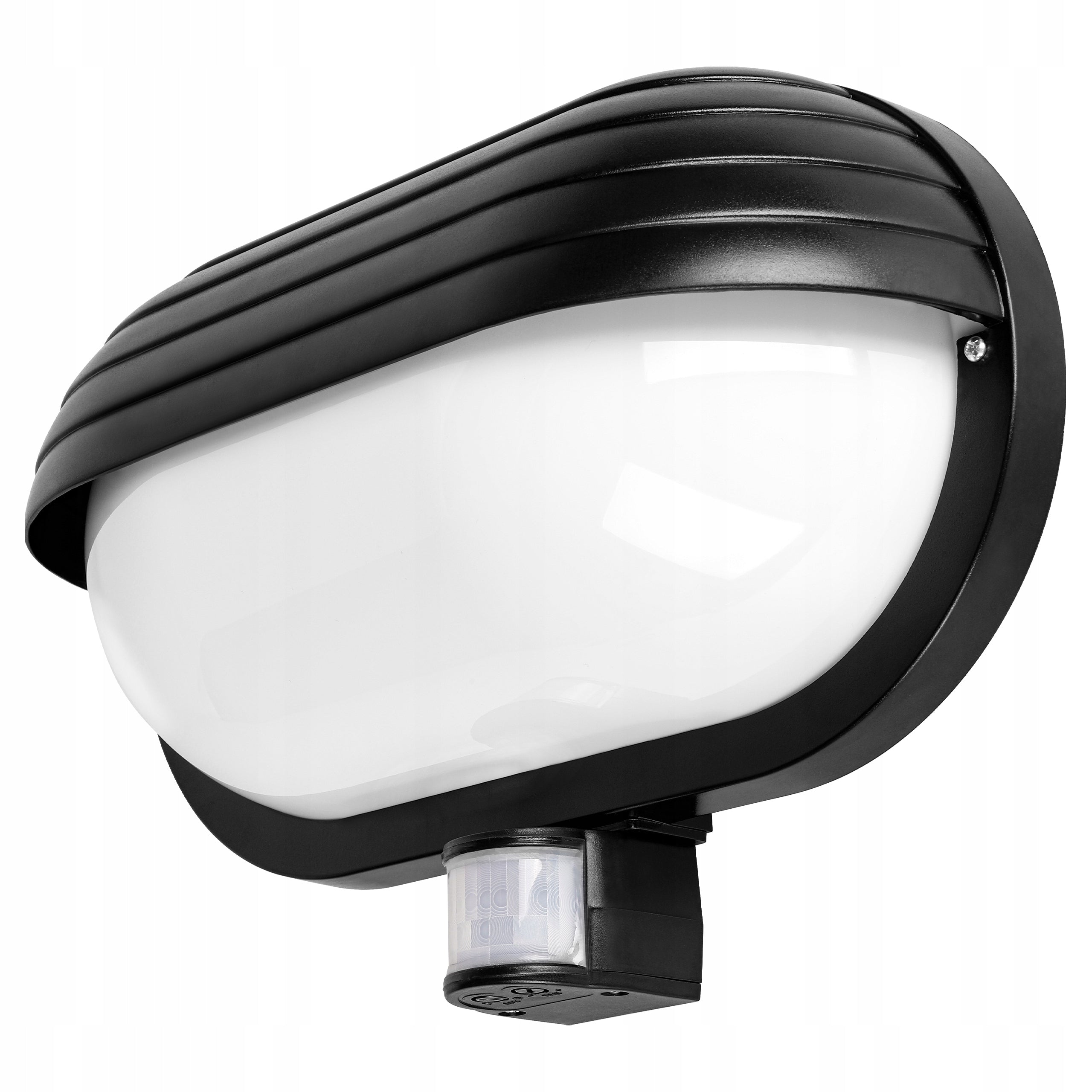 Outdoor wall lamp garden lamp MOTION SENSOR facade wall E27 LED Manufacturer code 3294
