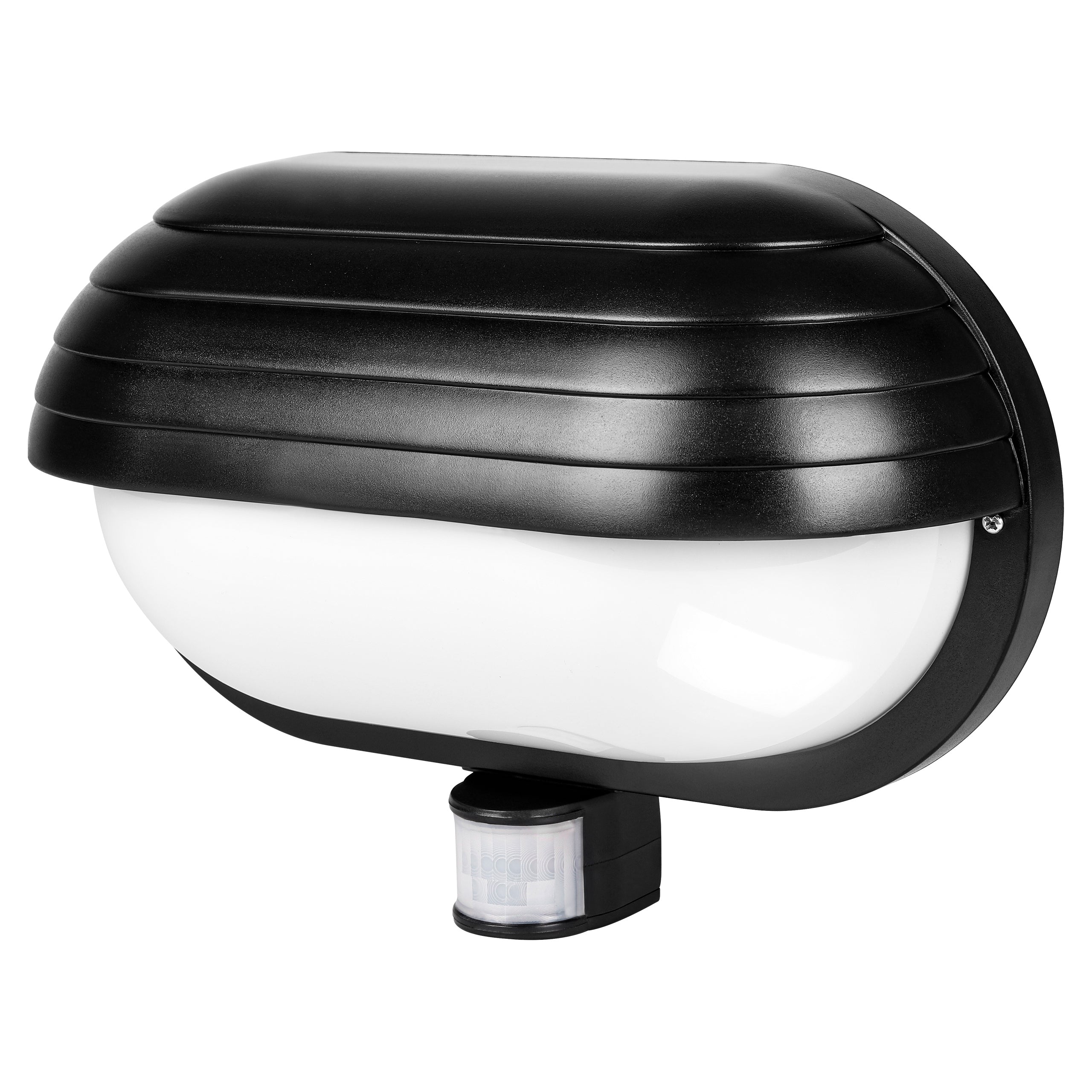 Outdoor wall lamp garden lamp MOTION SENSOR facade wall E27 LED Packaging status original