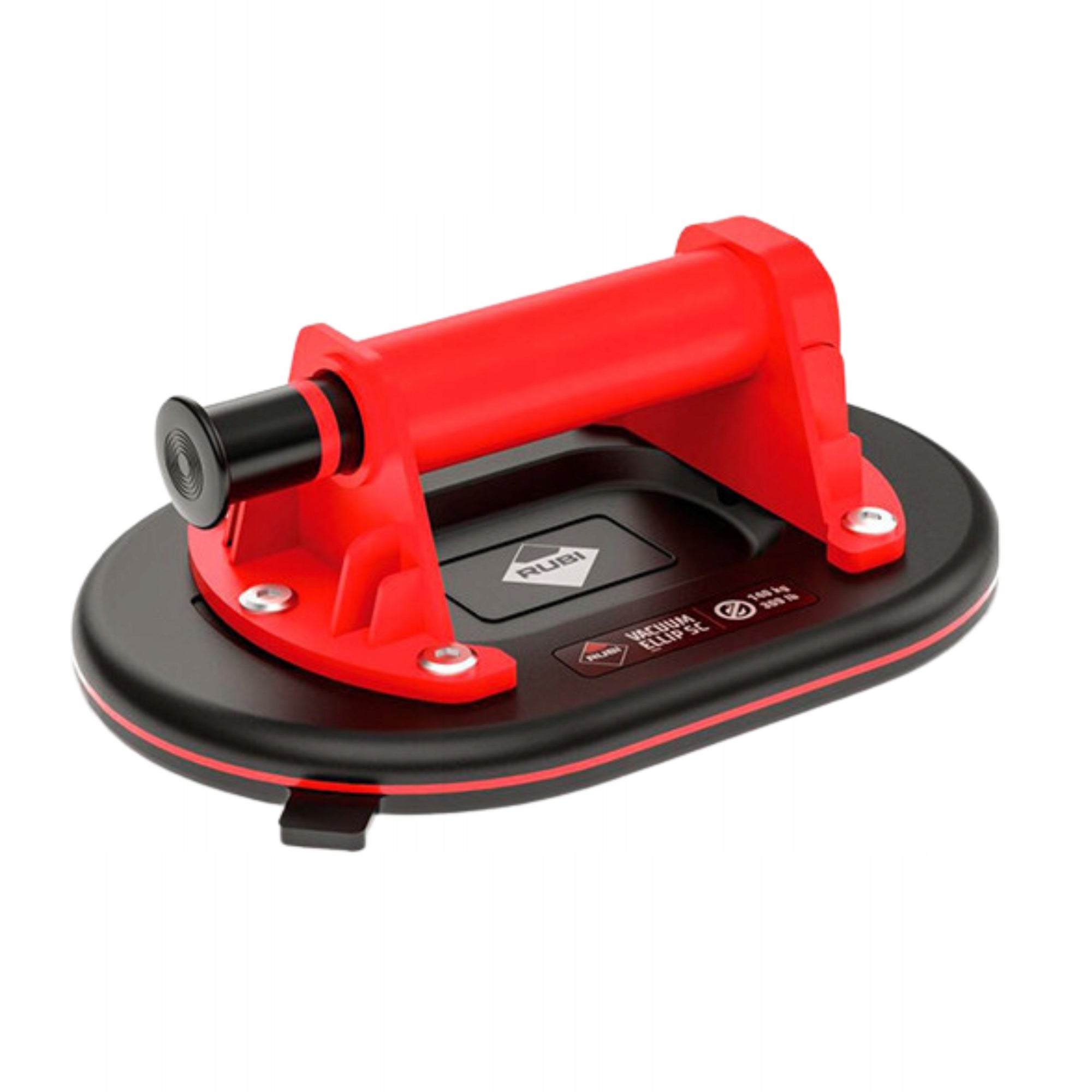 Oval pump suction cup Rubi ELLIP SC VACUUM SUCTION CUP 67900 Brand Rubi