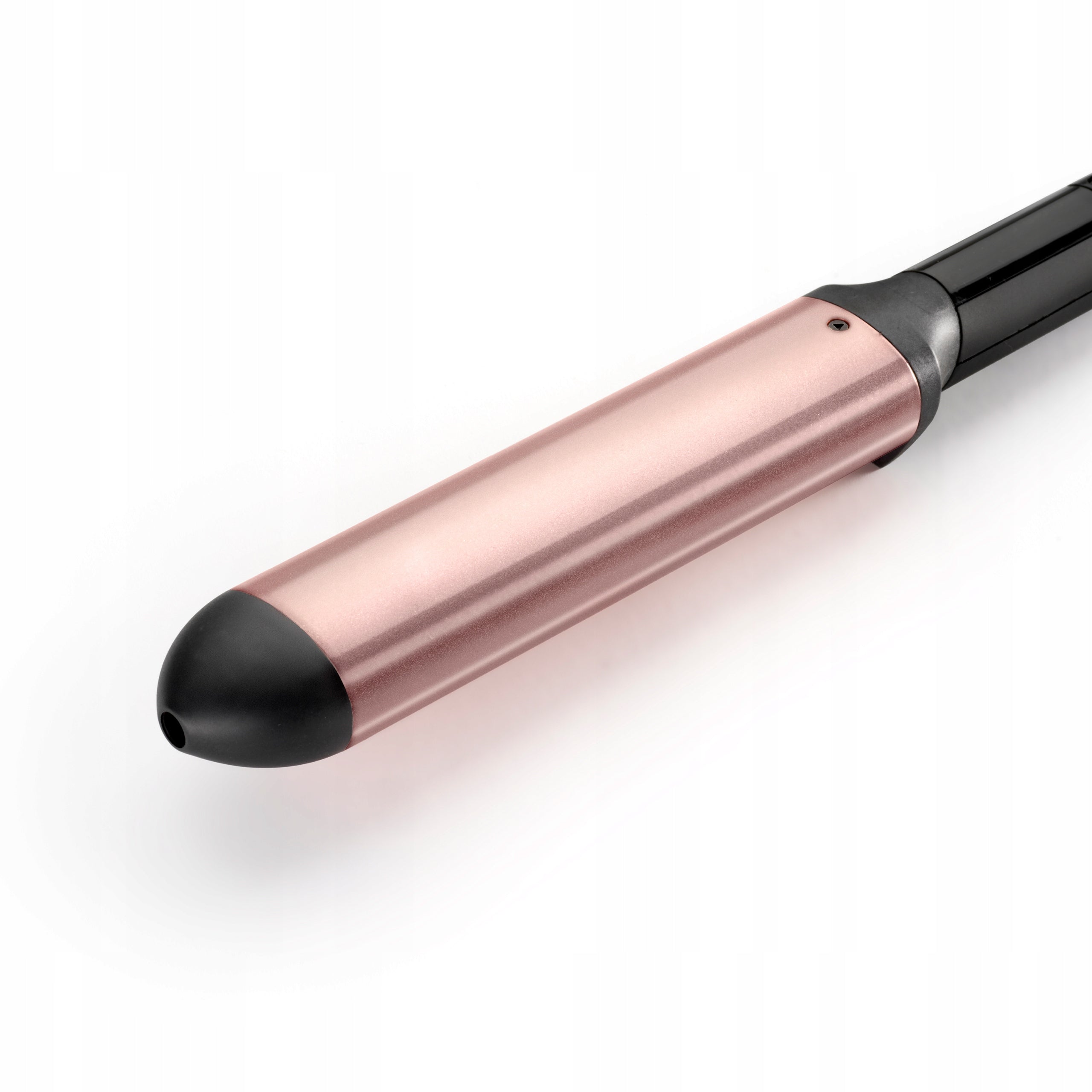 Oval quartz ceramic traditional curling iron Babyliss C457E 57W Packaging status original
