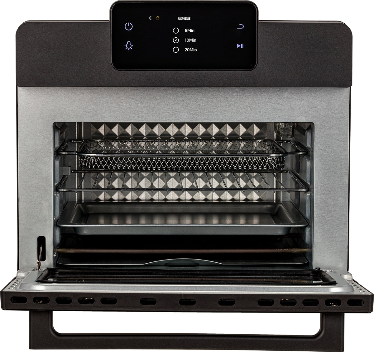 Oven Air Fryer MFR-IC-03 Brand no brand