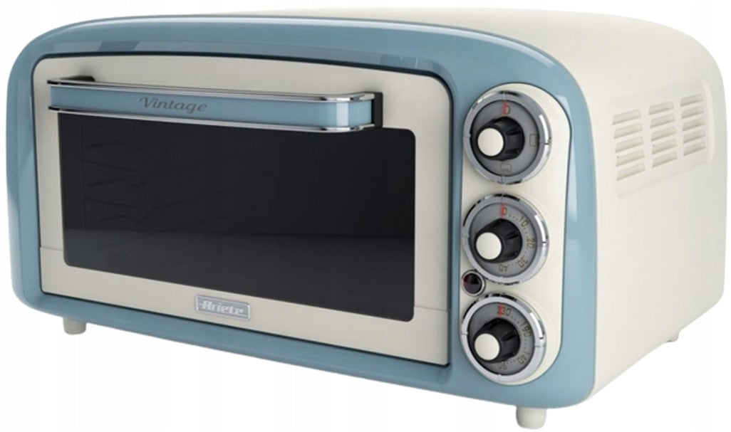 Oven Ariete 979/05 Vintage Blue 1380 W