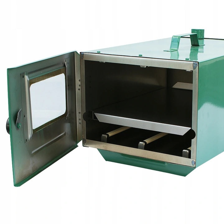 Oven Electric Stove 900w Toaster + CABLE Brand no brand