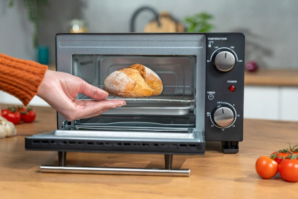 Oven GÖTZE & JENSEN MP210 Brand Götze & Jensen