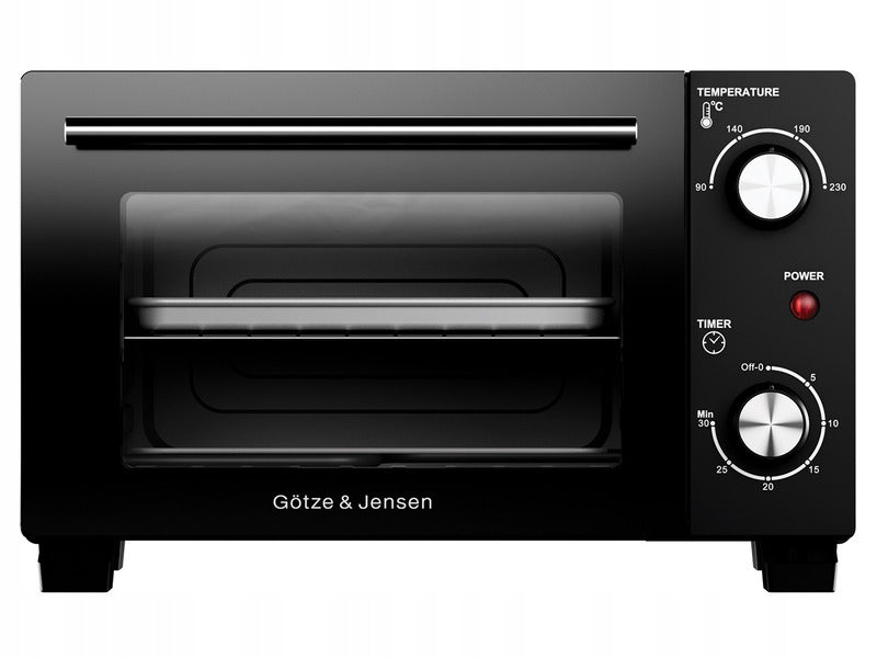 Oven GÖTZE & JENSEN MP210