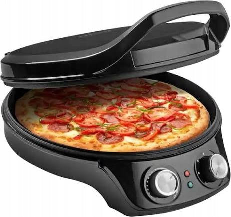 Oven and pizza grill BESTRON APZ300Z