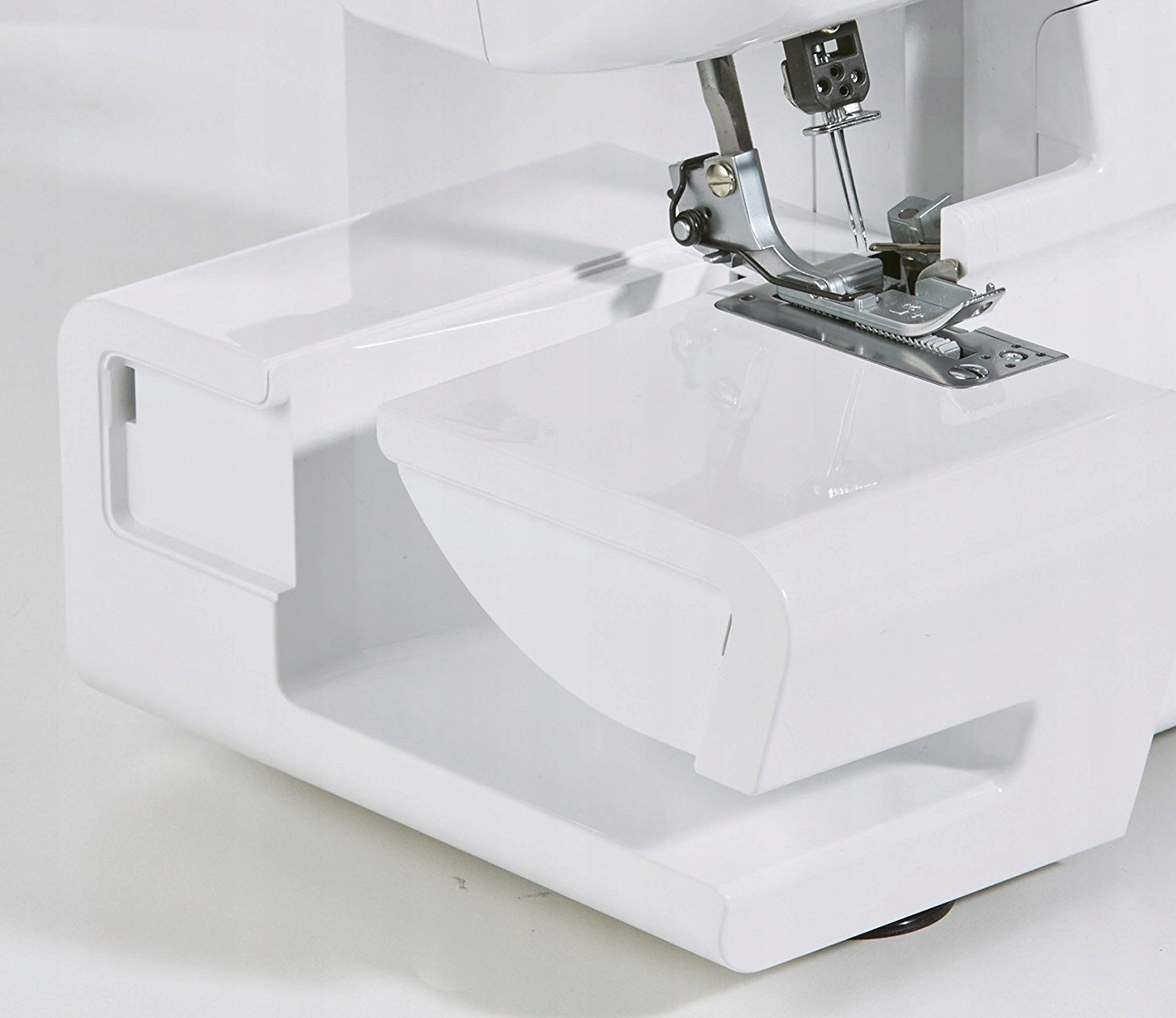Overlock sewing machine Brother M343D Manufacturer code M343D