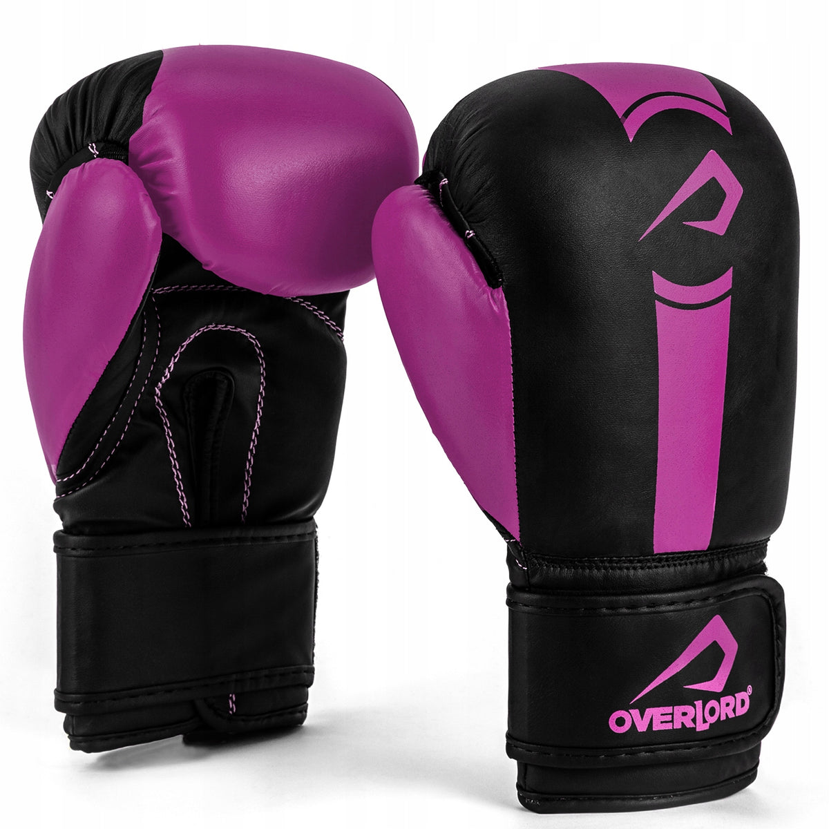 Overlord Boxer Gloves for Kids 6 oz