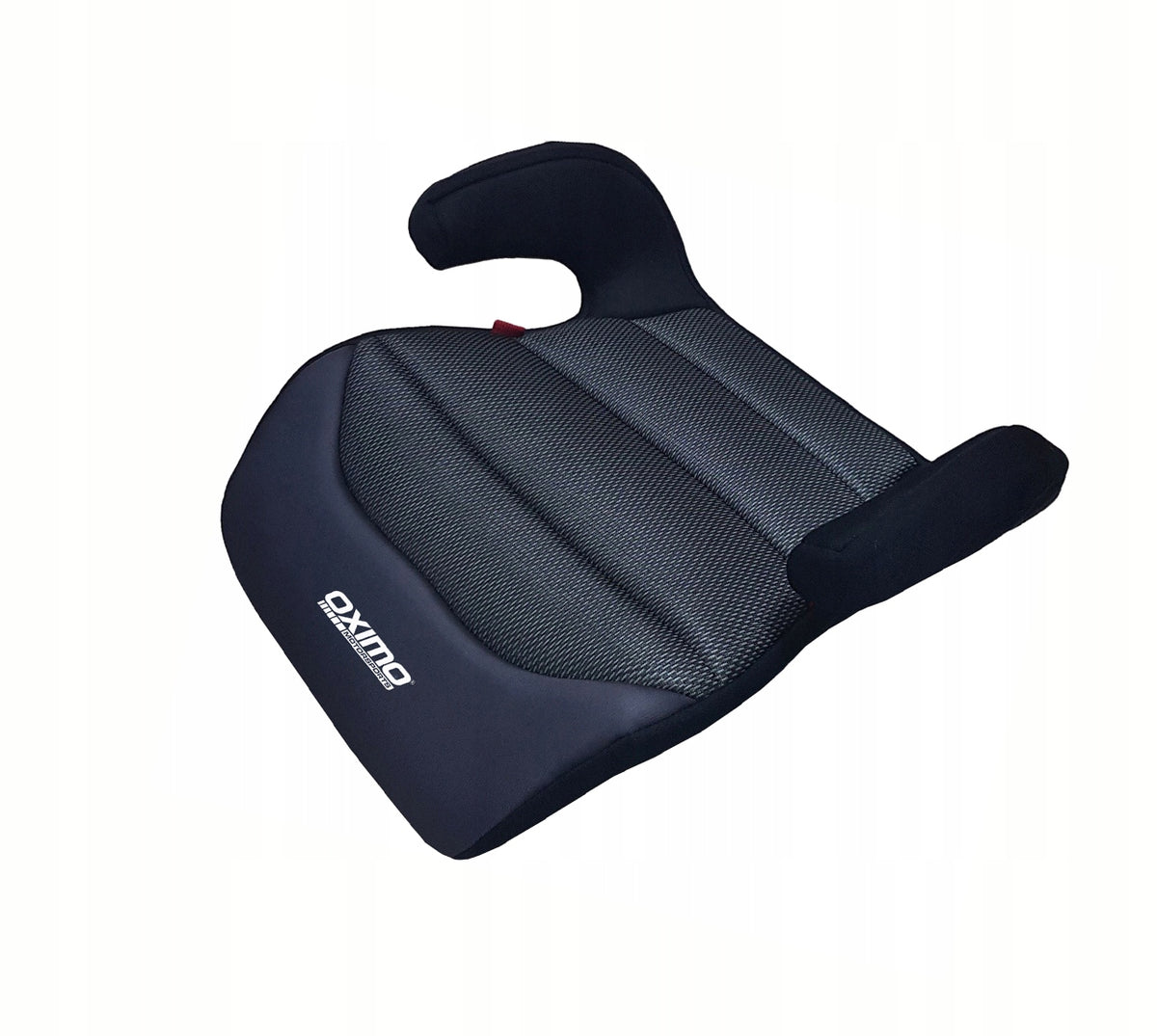 Oximo Booster Black Car Seat