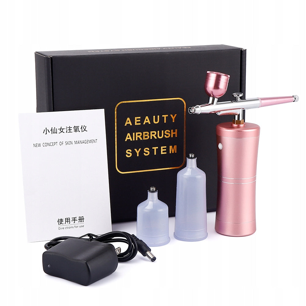 Oxygen Infusion Compact Air Pro Wireless Brand Moc Urody