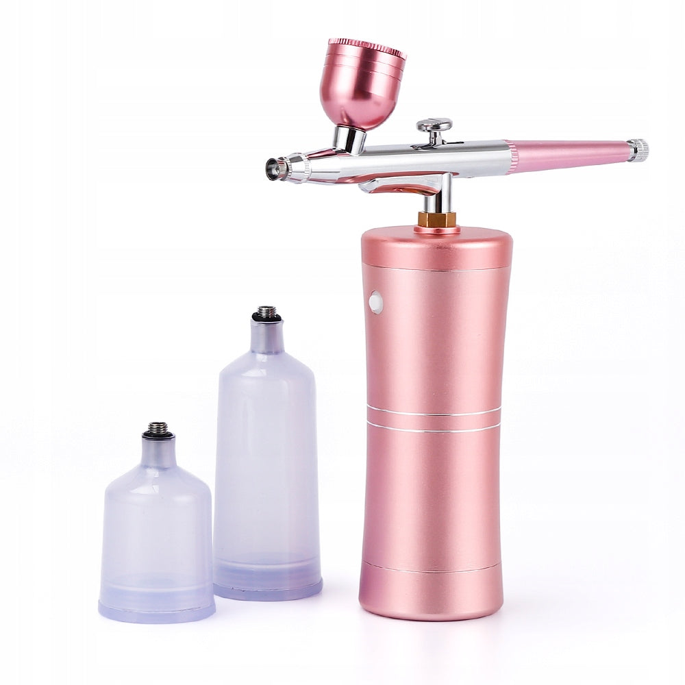 Oxygen Infusion Compact Air Pro Wireless Packaging status original