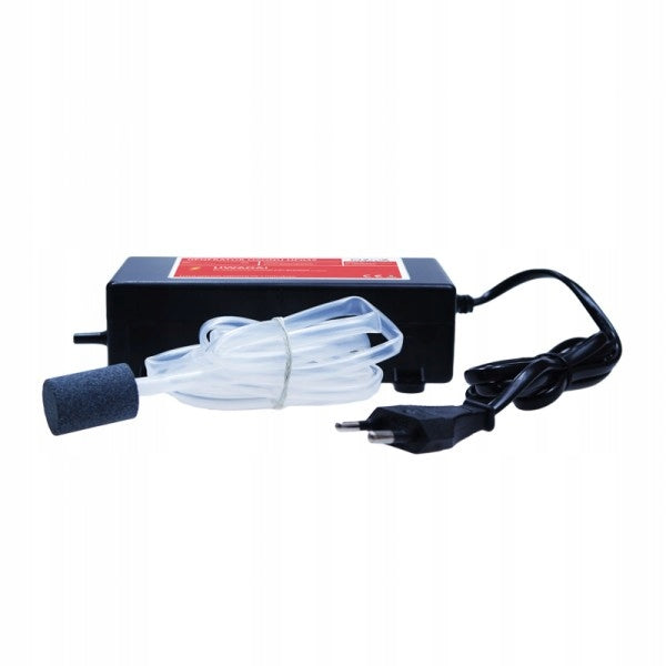 Ozonator Ozox HF049 1g/h ozonation of water, food, car Brand Ozox