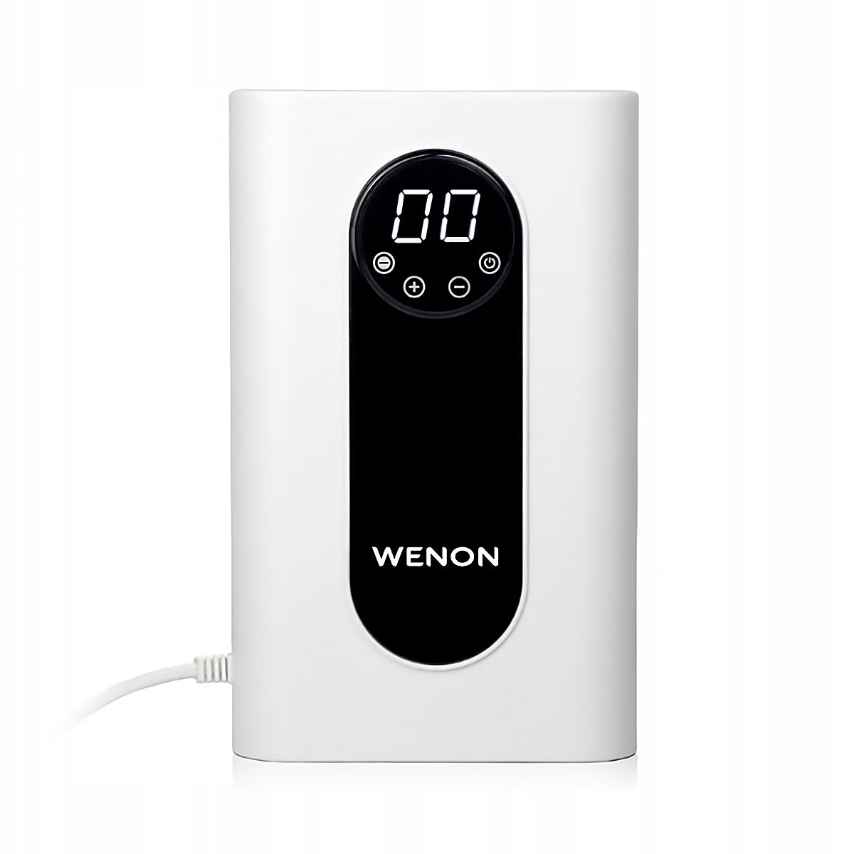 Ozonator water and food air ionizer Wenon MF-308