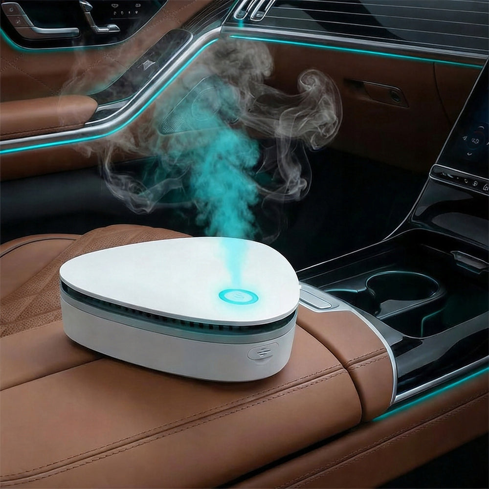 Ozone Generator Odor Neutralizer Professional For Rooms Medical device no