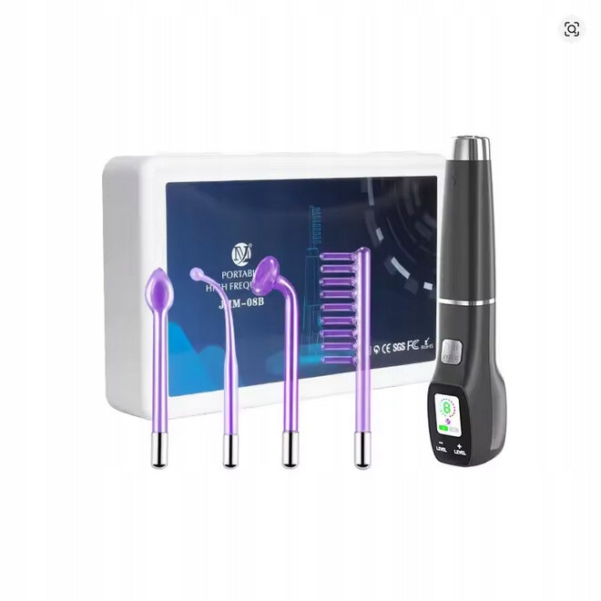 Ozonizer with Display, Skin Cleansing, 3