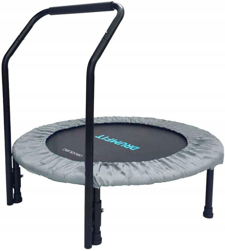 P105/2 Cecotec Fitness trampoline for adults 92cm max 100kg