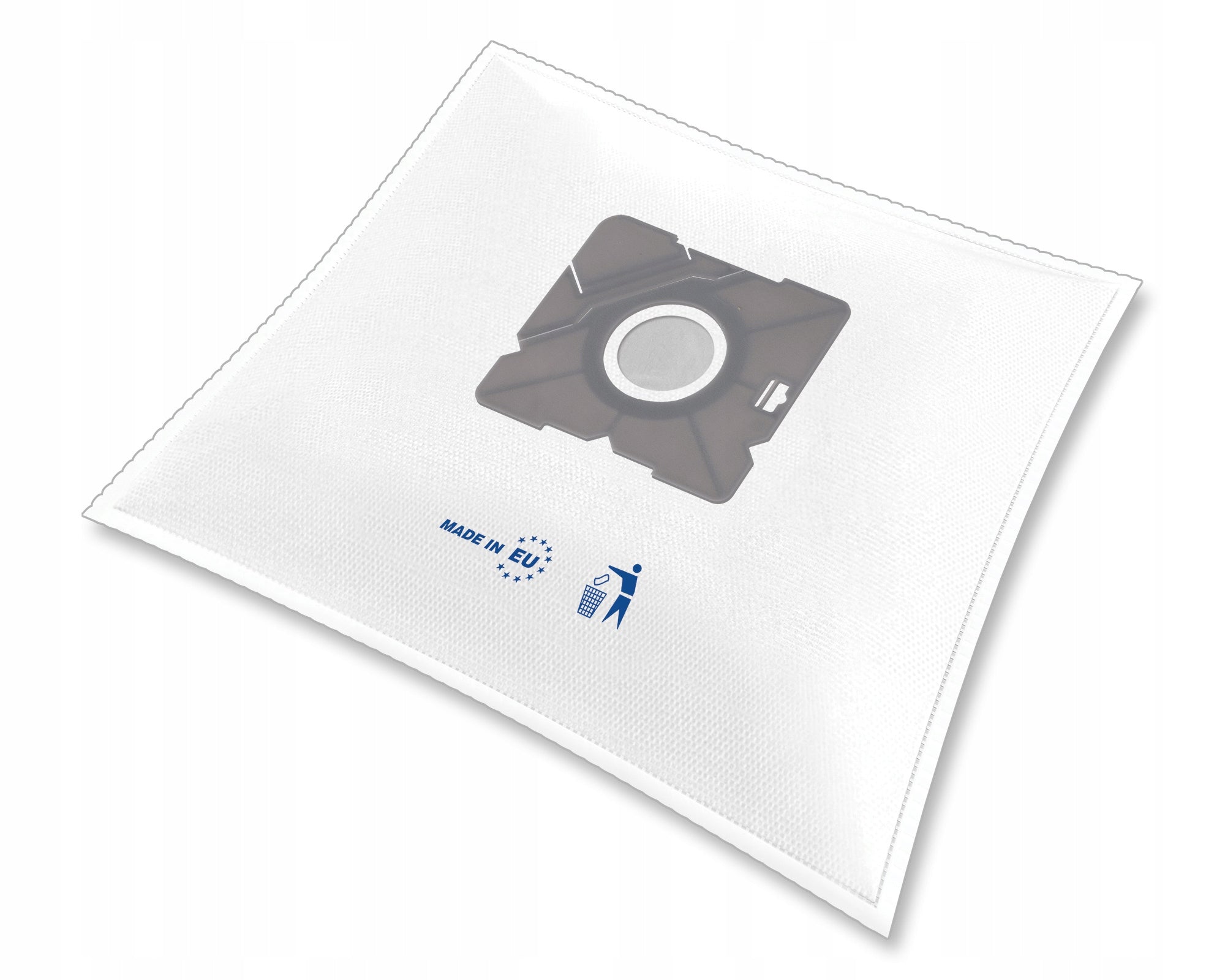 P15 Micro Maxi Vacuum Bags Manufacturer K&M
