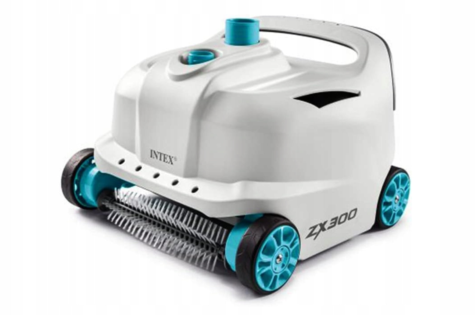 P426/1 Swimming pool vacuum cleaner robot cleaning Intex automatic Manufacturer code 6941057419596
