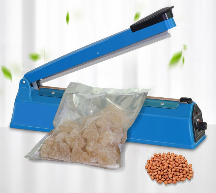 PACKING FILM WELDING MACHINE MANUAL PACKING MACHINE TIME ADJUSTMENT 300MM 400W Packaging status original