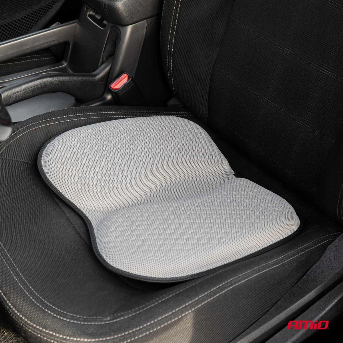 PAD GEL CUSHION SEAT FOR CAR GEL MAT Packaging status original