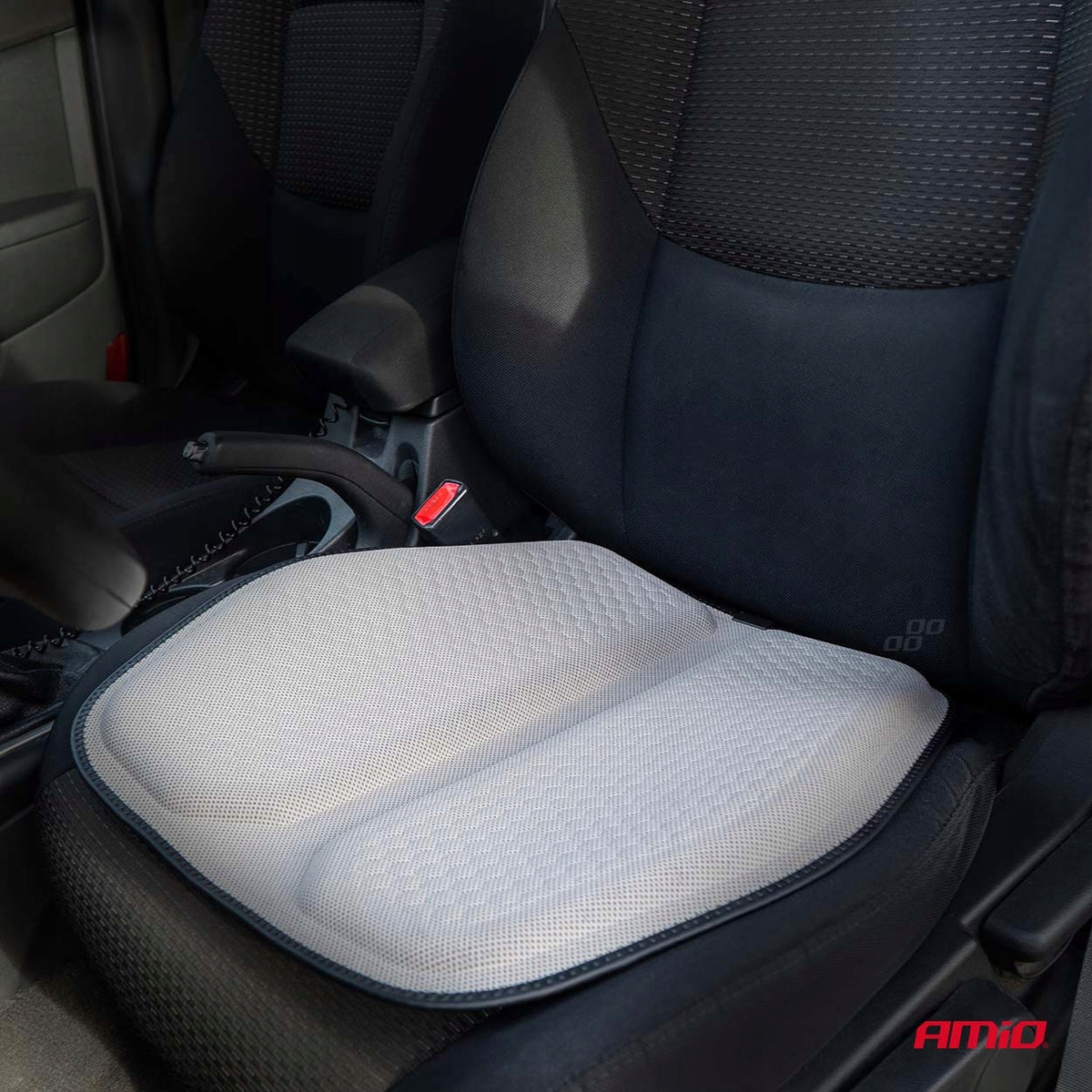PAD GEL CUSHION SEAT FOR CAR GEL MAT Product weight with unit packaging 0.3 kg