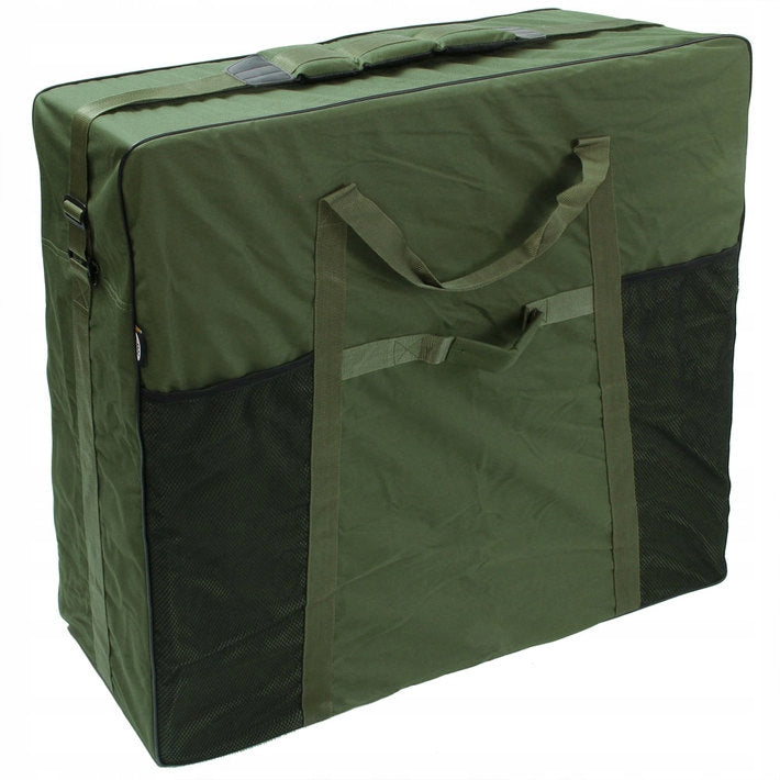 PADDED BED COVER BADCHAIR BAG XL 589 NGT