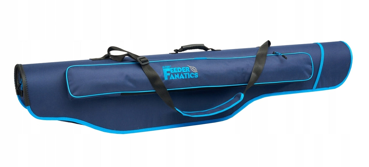 PADDED COVER TUBE JAXON XFA 130cm