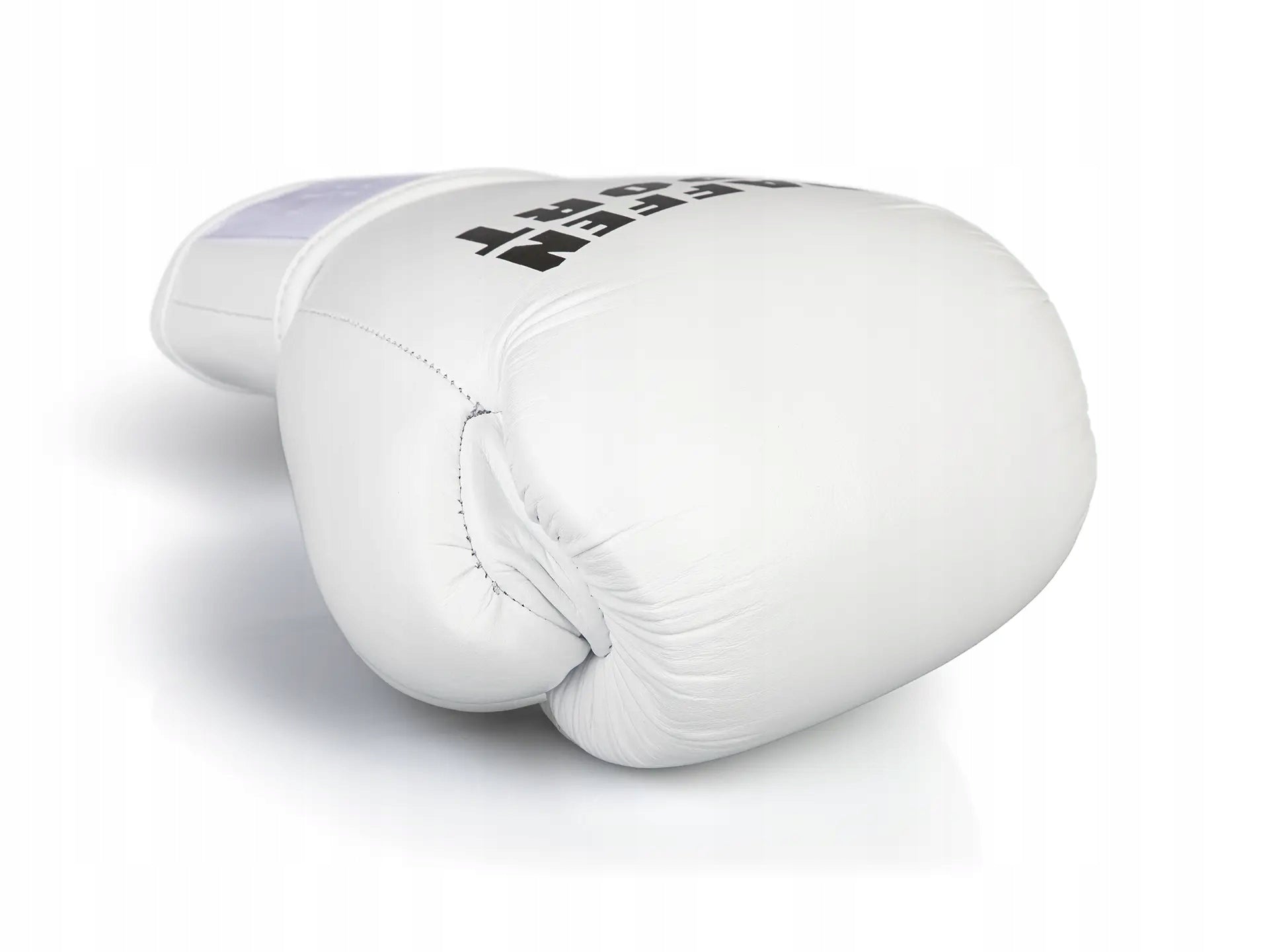 PAFFEN Pro Klett X Boxing Gloves (White) [Weight 14 oz] Brand no brand